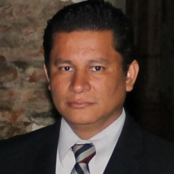 Ricardo Marroquín