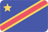 República democrática del Congo