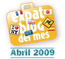 expat blog