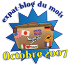 expatrié