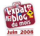 expat blog