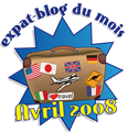 expat blog