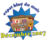 expat blog