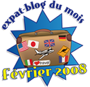 expat blog