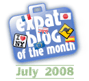 expatriate