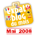 expat blog