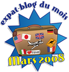 expat blog