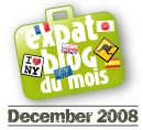 blog expat