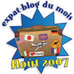 expatrié