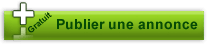 Postez une petite annonce gratuitement