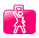 Expat woman