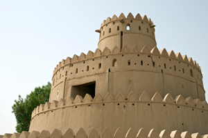 Al Ain Al Ain