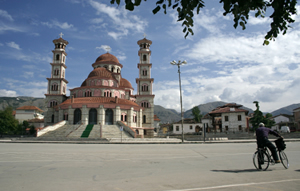 Albania