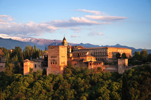 Andalusia Andalusia