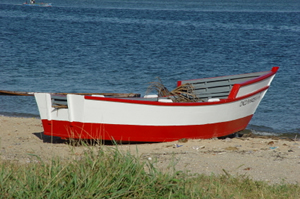 Angola