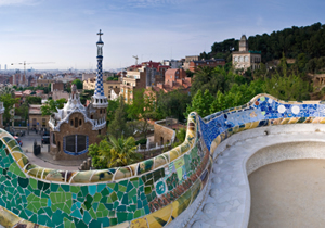 Barcelona
