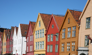 Bergen