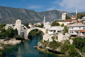 Bosnia Herzegovine Bosnia Herzegovine