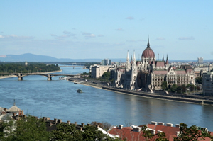 Budapest Budapest