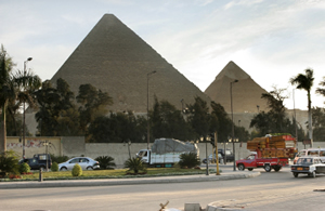 Cairo