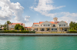 Cayman Islands Cayman Islands