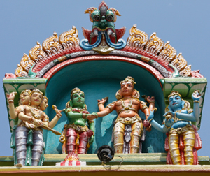 Chennai Chennai