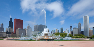 Chicago