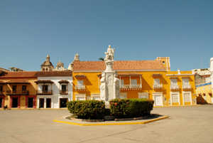 Colombia