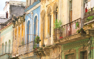 Cuba