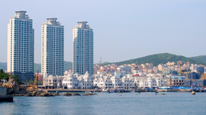 Dalian Dalian