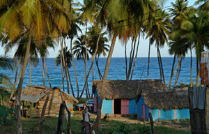 Dominican Republic