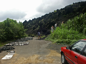 Douala