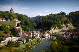 Fribourg