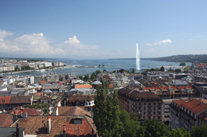 Geneva Geneva