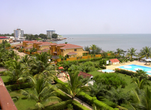 Conakry Guinea