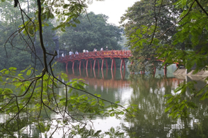 Hanoi