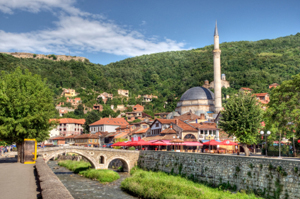 Kosovo Kosovo