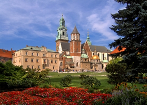 Krakow