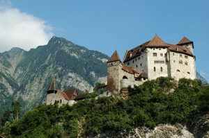 Liechtenstein Liechtenstein
