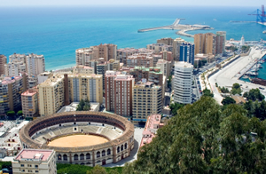 Malaga Malaga