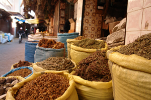 Marrakech