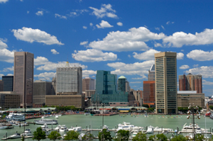 Maryland