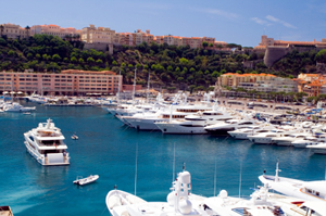 Monaco Monaco