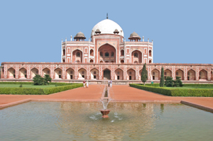 New Delhi New Delhi