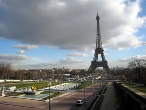 Paris Paris