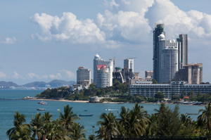 Pattaya Pattaya