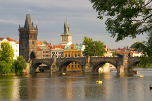 Prague Prague