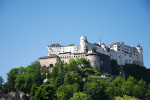 Salzburg