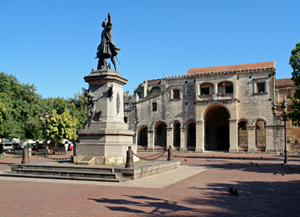 Santo Domingo Santo Domingo