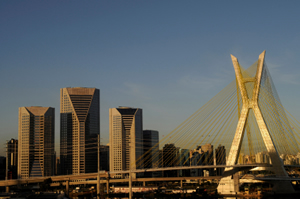 Sao Paulo